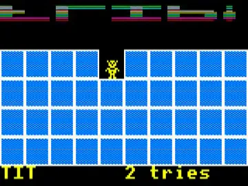 Flip! (1985)(Icon)[h2] screen shot game playing